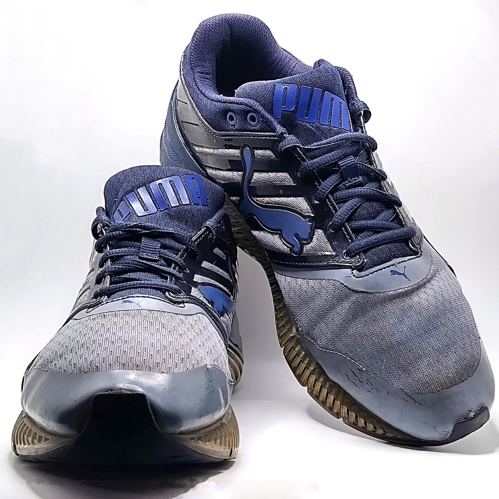 Puma men's Running shoes